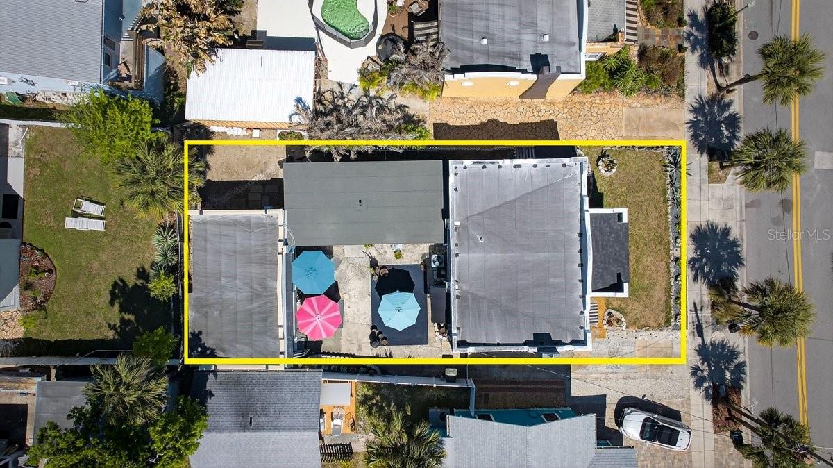 112 S OLEANDER AVE, DAYTONA BEACH, FL, 32118