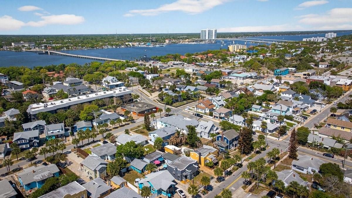 112 S OLEANDER AVE, DAYTONA BEACH, FL, 32118