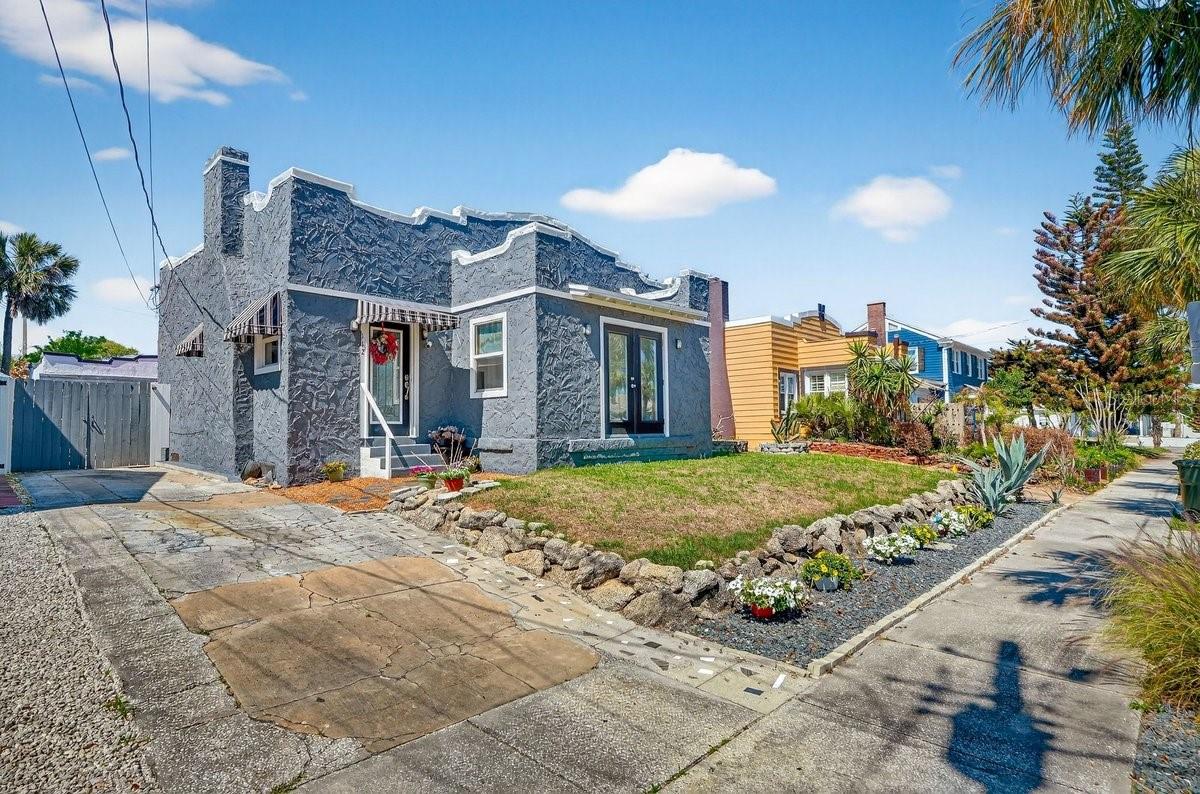 112 S OLEANDER AVE, DAYTONA BEACH, FL, 32118