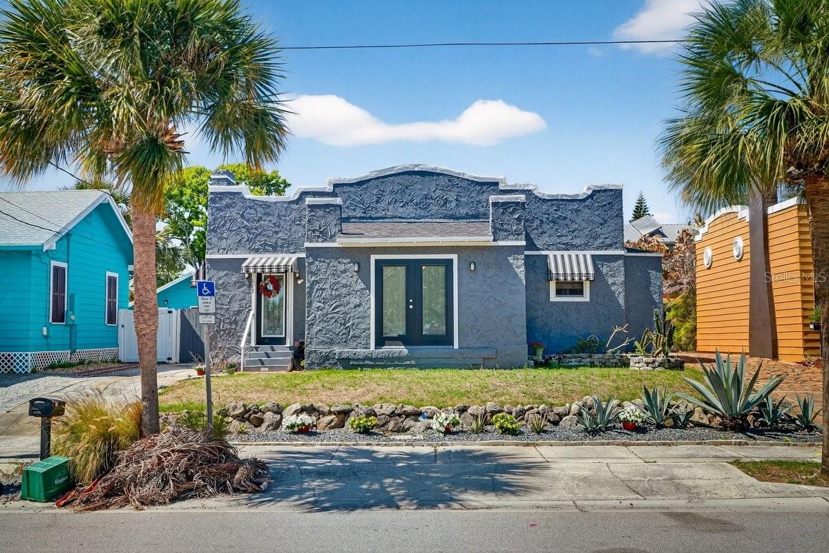 112 S OLEANDER AVE, DAYTONA BEACH, FL, 32118