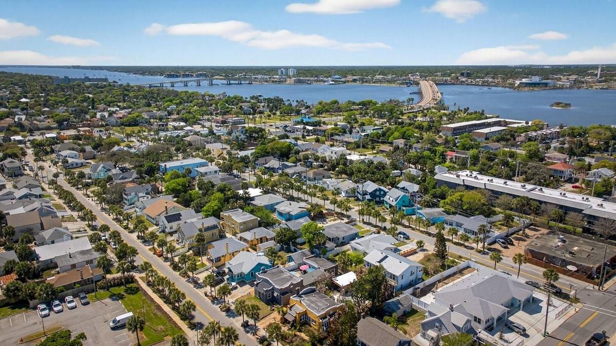 112 S OLEANDER AVE, DAYTONA BEACH, FL, 32118