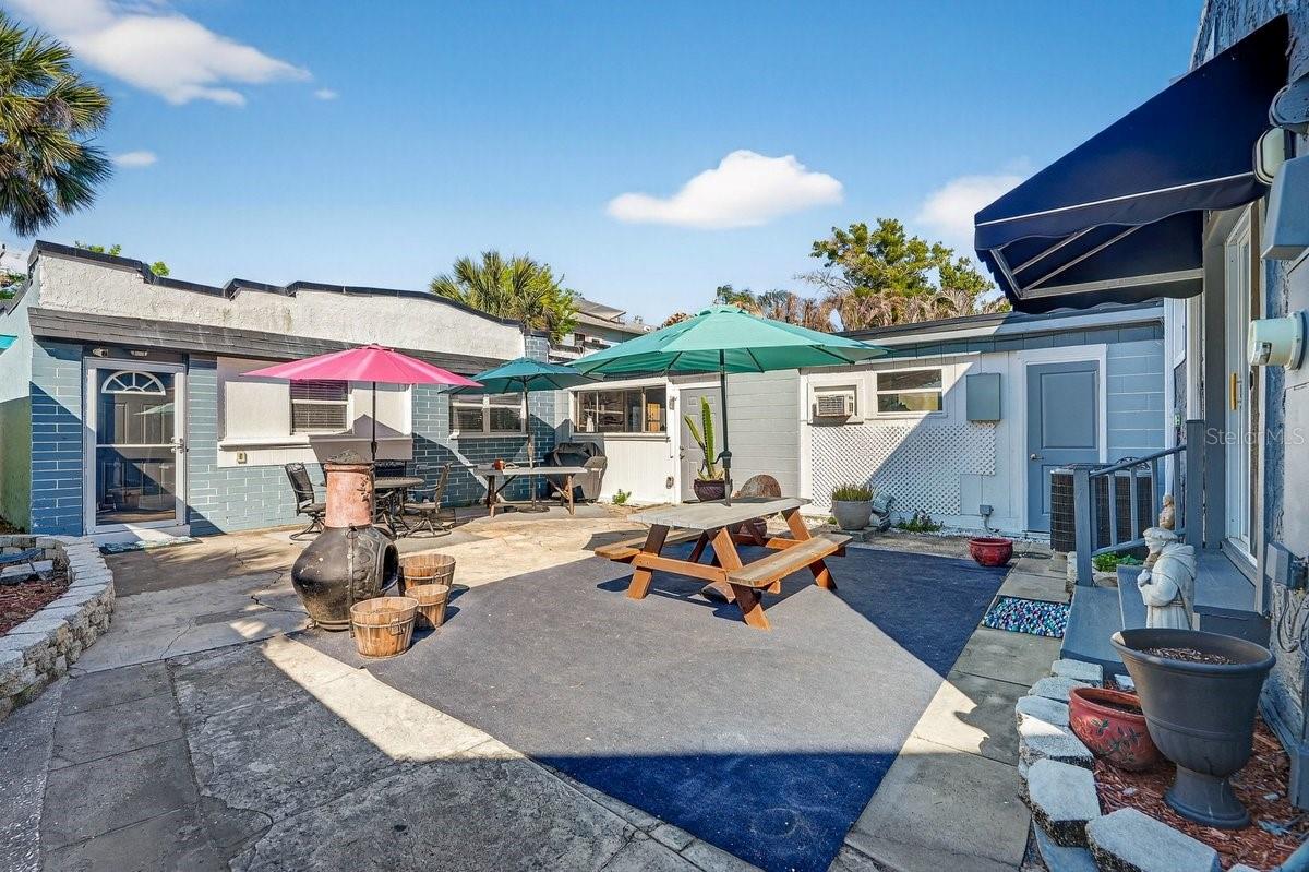 112 S OLEANDER AVE, DAYTONA BEACH, FL, 32118