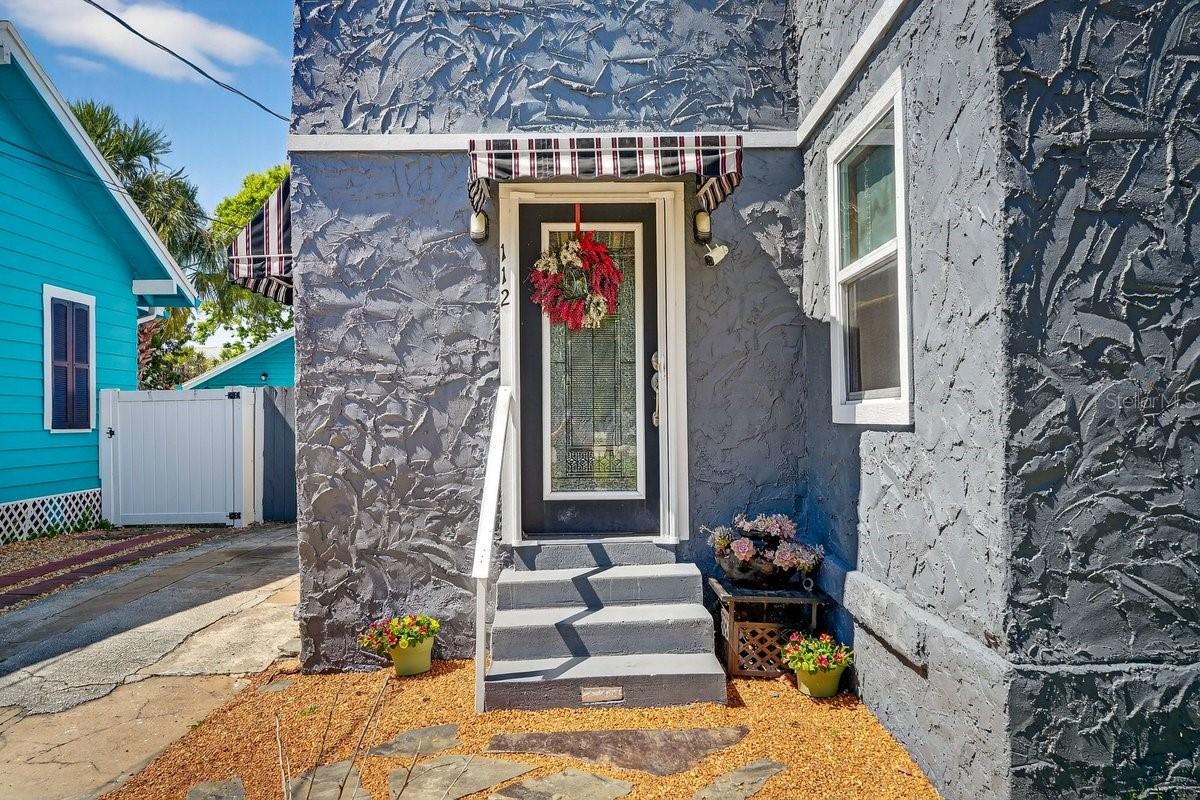 112 S OLEANDER AVE, DAYTONA BEACH, FL, 32118
