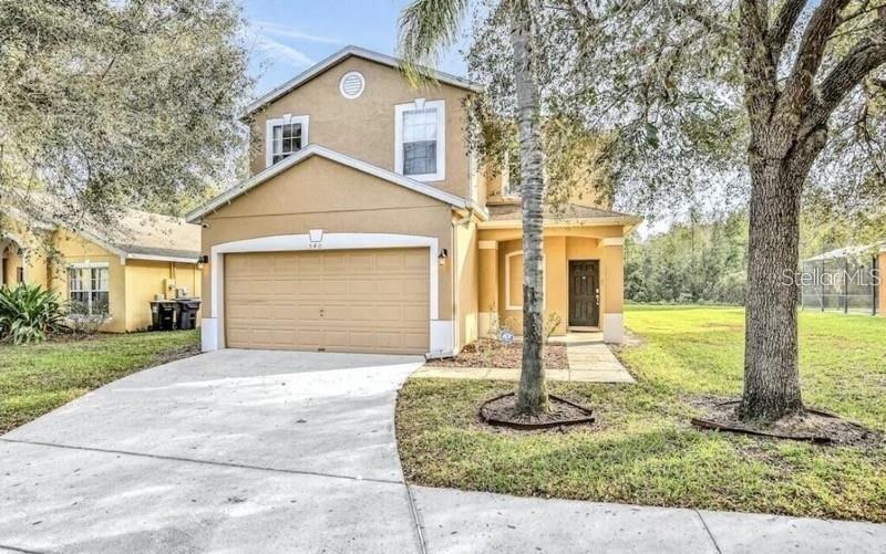 540 SANDY RIDGE DR, DAVENPORT, FL, 33896