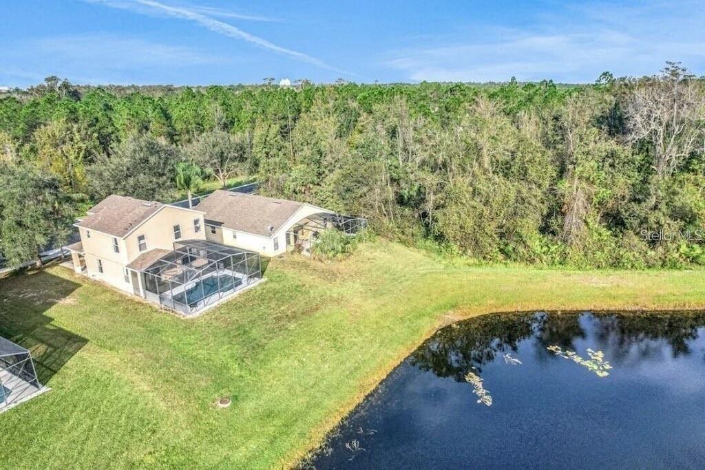 540 SANDY RIDGE DR, DAVENPORT, FL, 33896