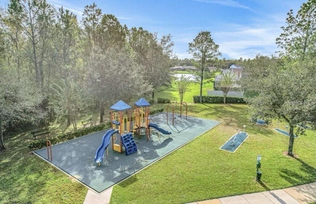 540 SANDY RIDGE DR, DAVENPORT, FL, 33896