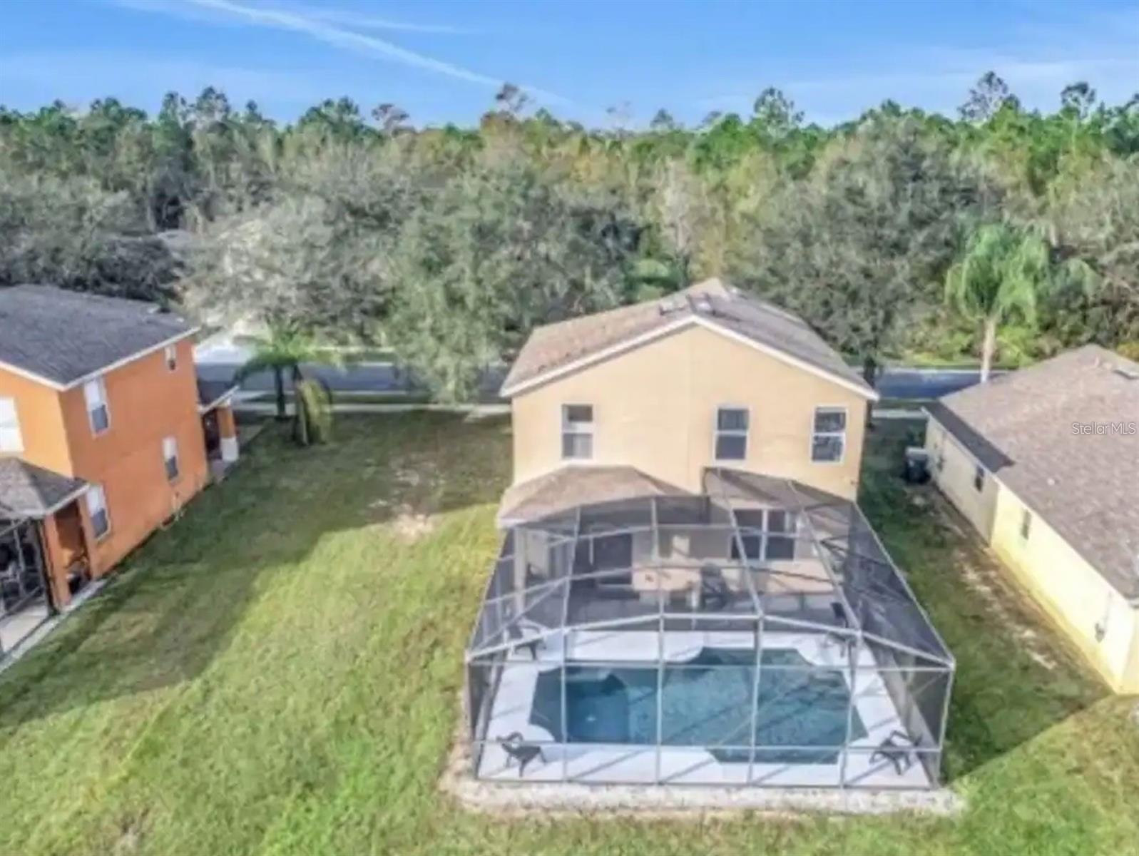 540 SANDY RIDGE DR, DAVENPORT, FL, 33896