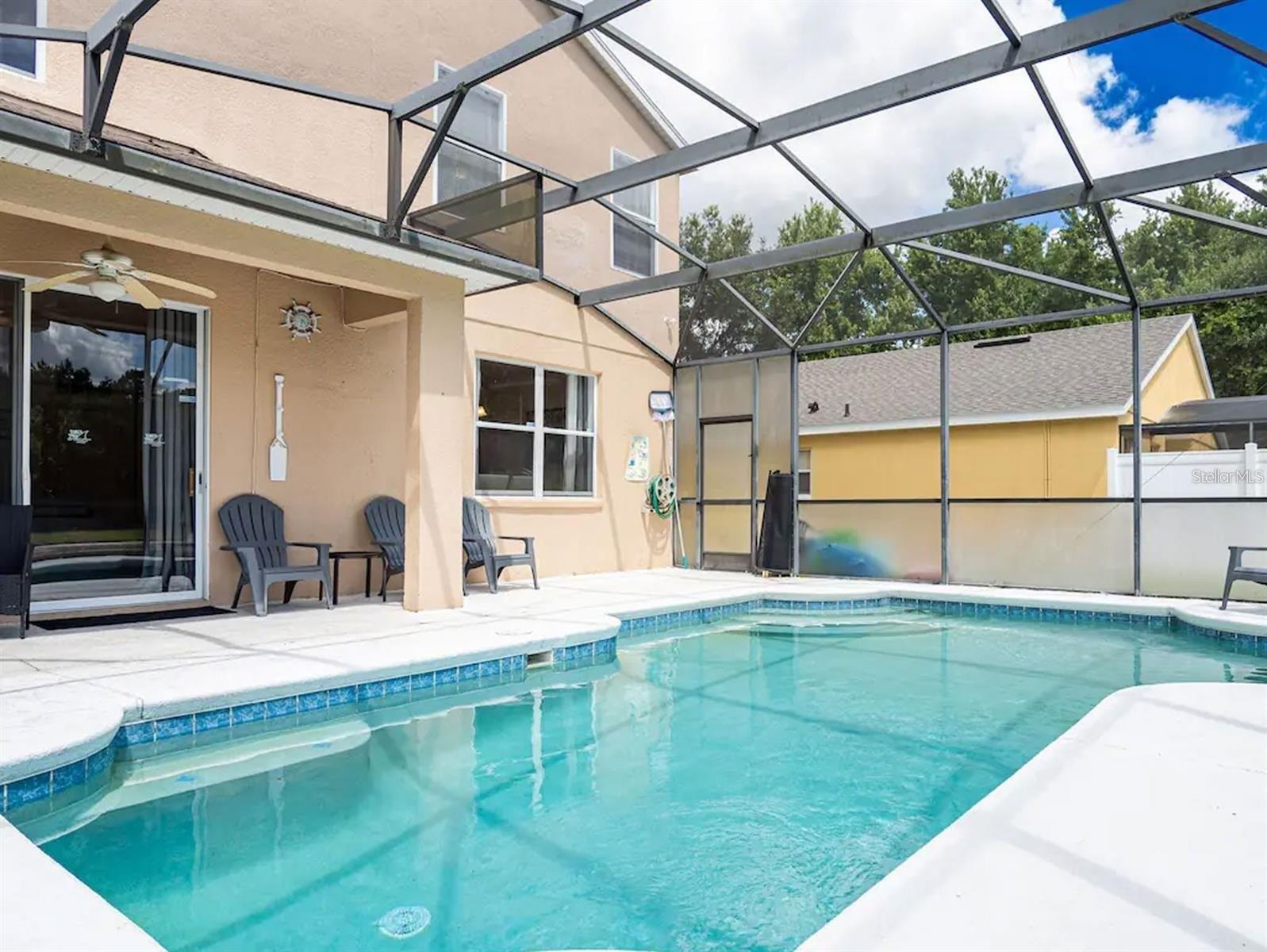 540 SANDY RIDGE DR, DAVENPORT, FL, 33896