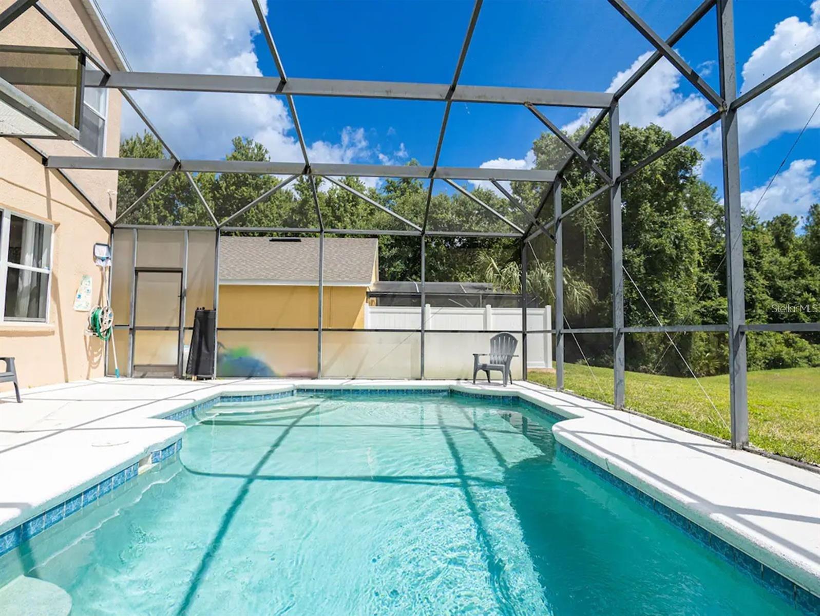 540 SANDY RIDGE DR, DAVENPORT, FL, 33896