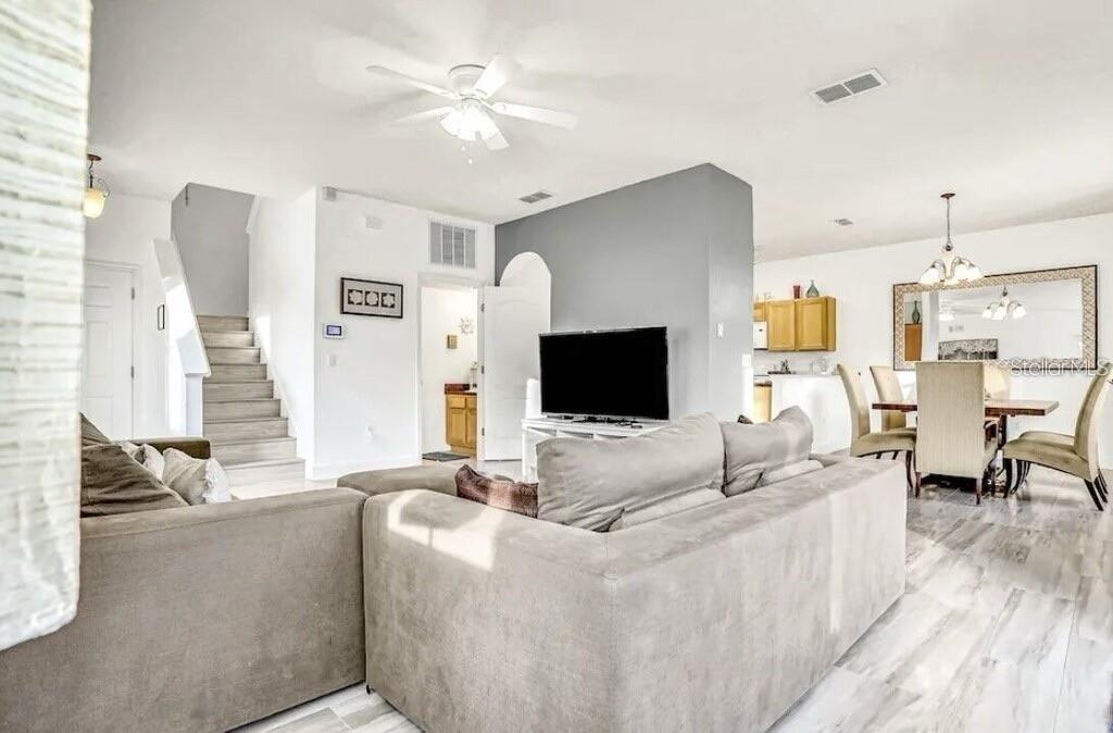 540 SANDY RIDGE DR, DAVENPORT, FL, 33896