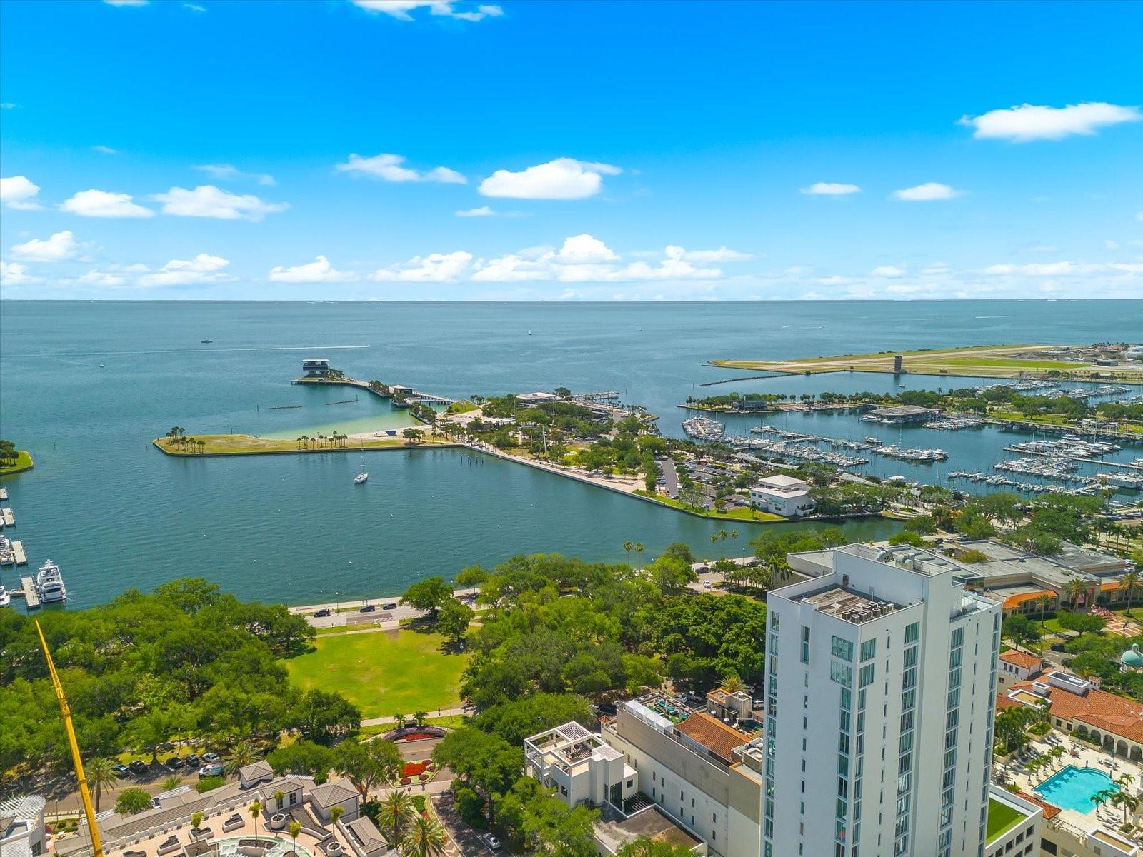 176 4TH AVE NE #201, ST PETERSBURG, FL, 33701