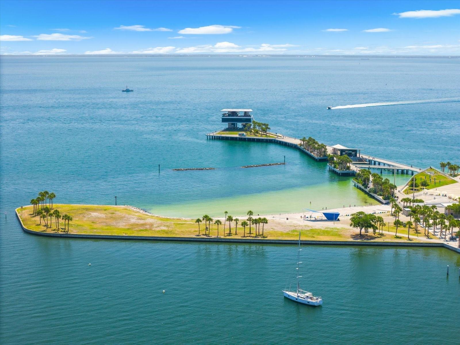 176 4TH AVE NE #201, ST PETERSBURG, FL, 33701