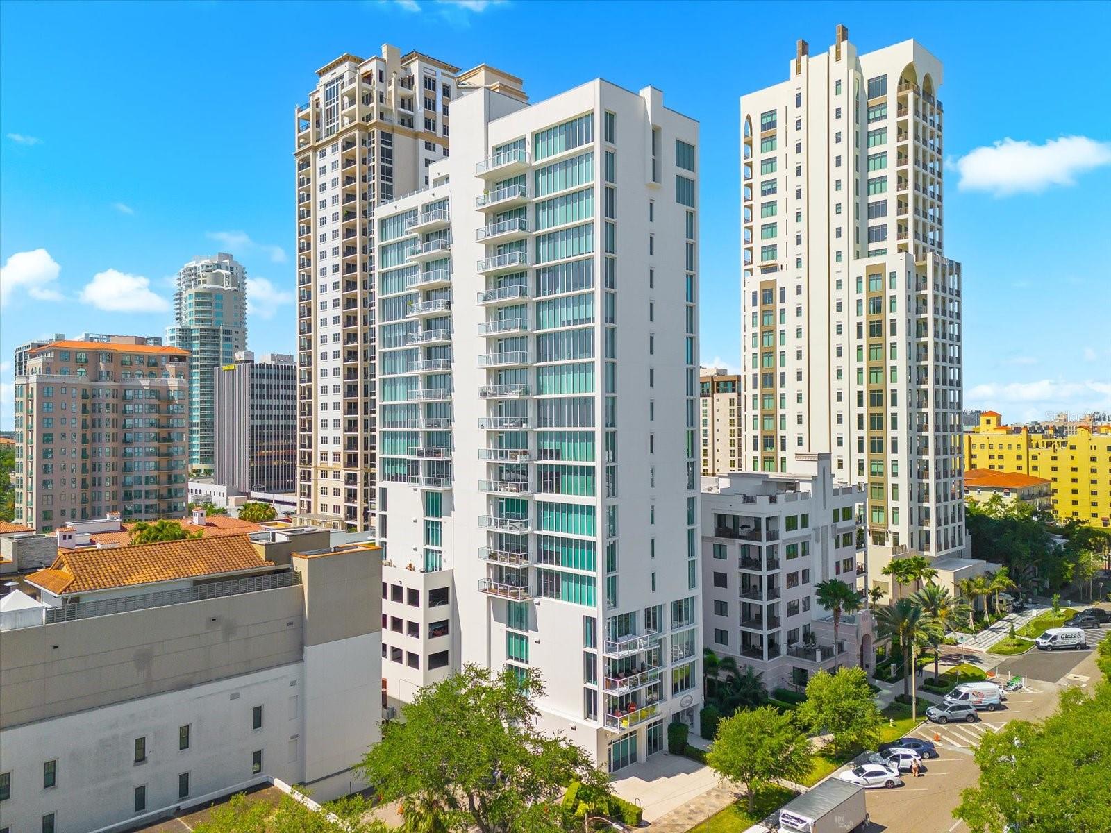 176 4TH AVE NE #201, ST PETERSBURG, FL, 33701