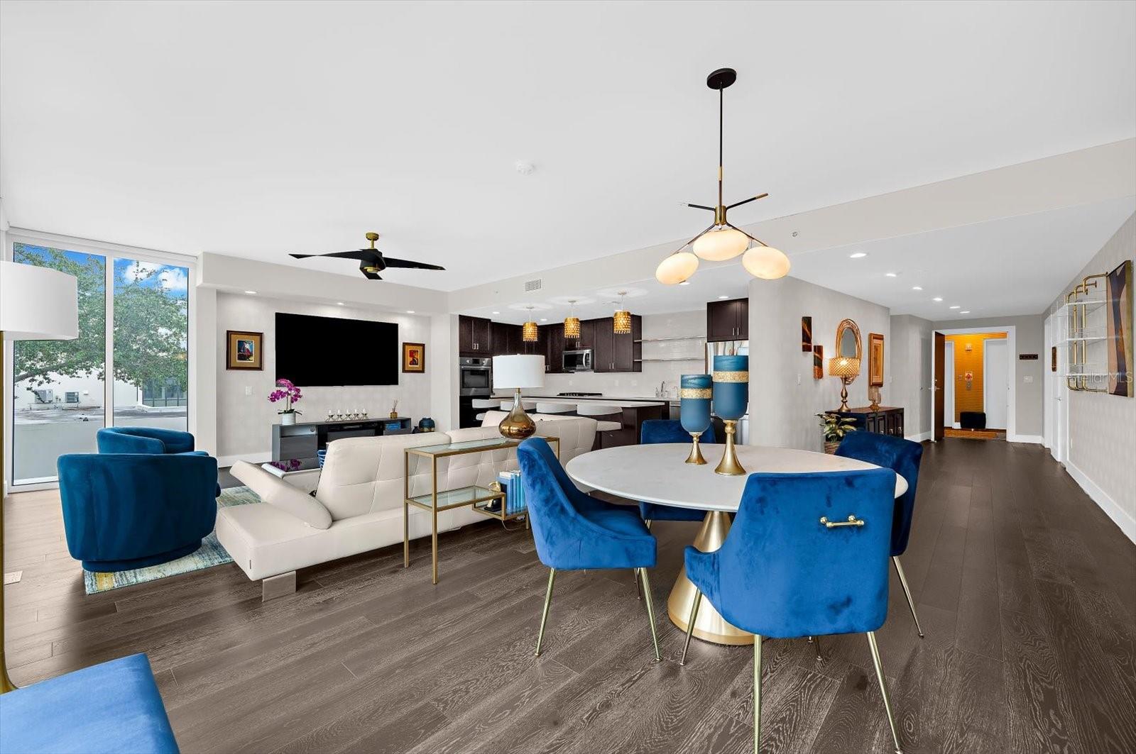 176 4TH AVE NE #201, ST PETERSBURG, FL, 33701