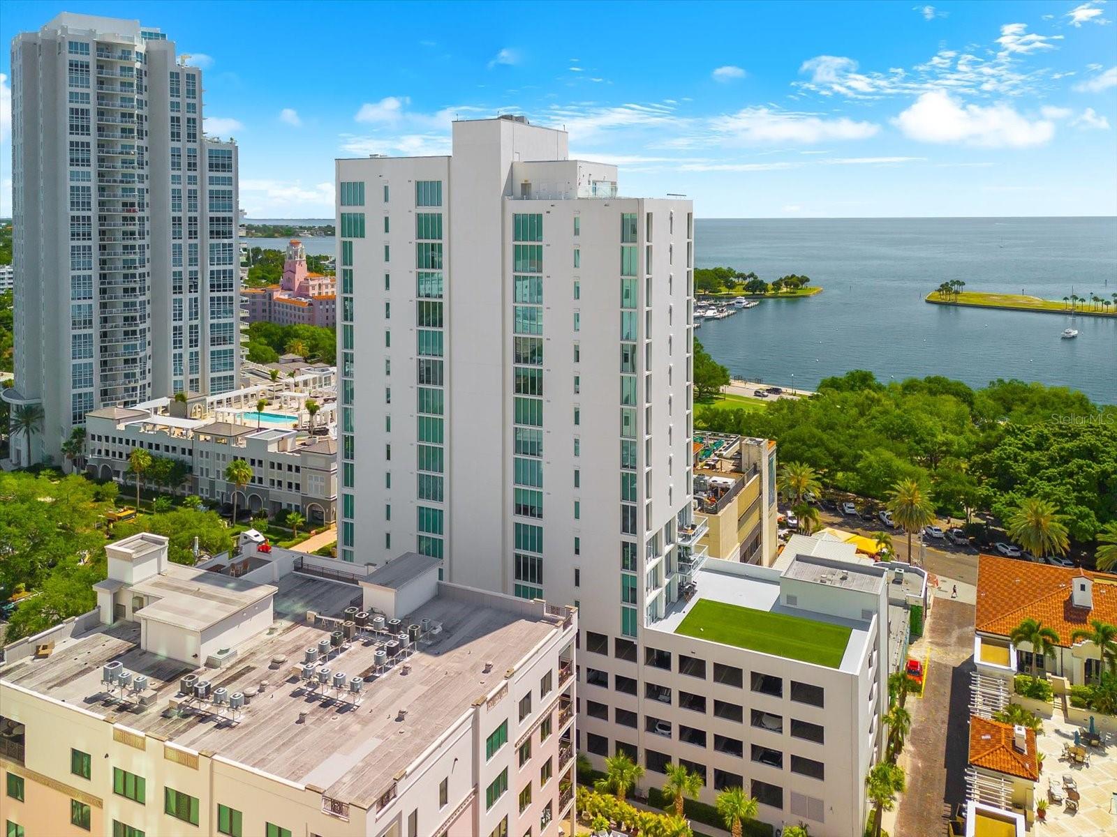 176 4TH AVE NE #201, ST PETERSBURG, FL, 33701