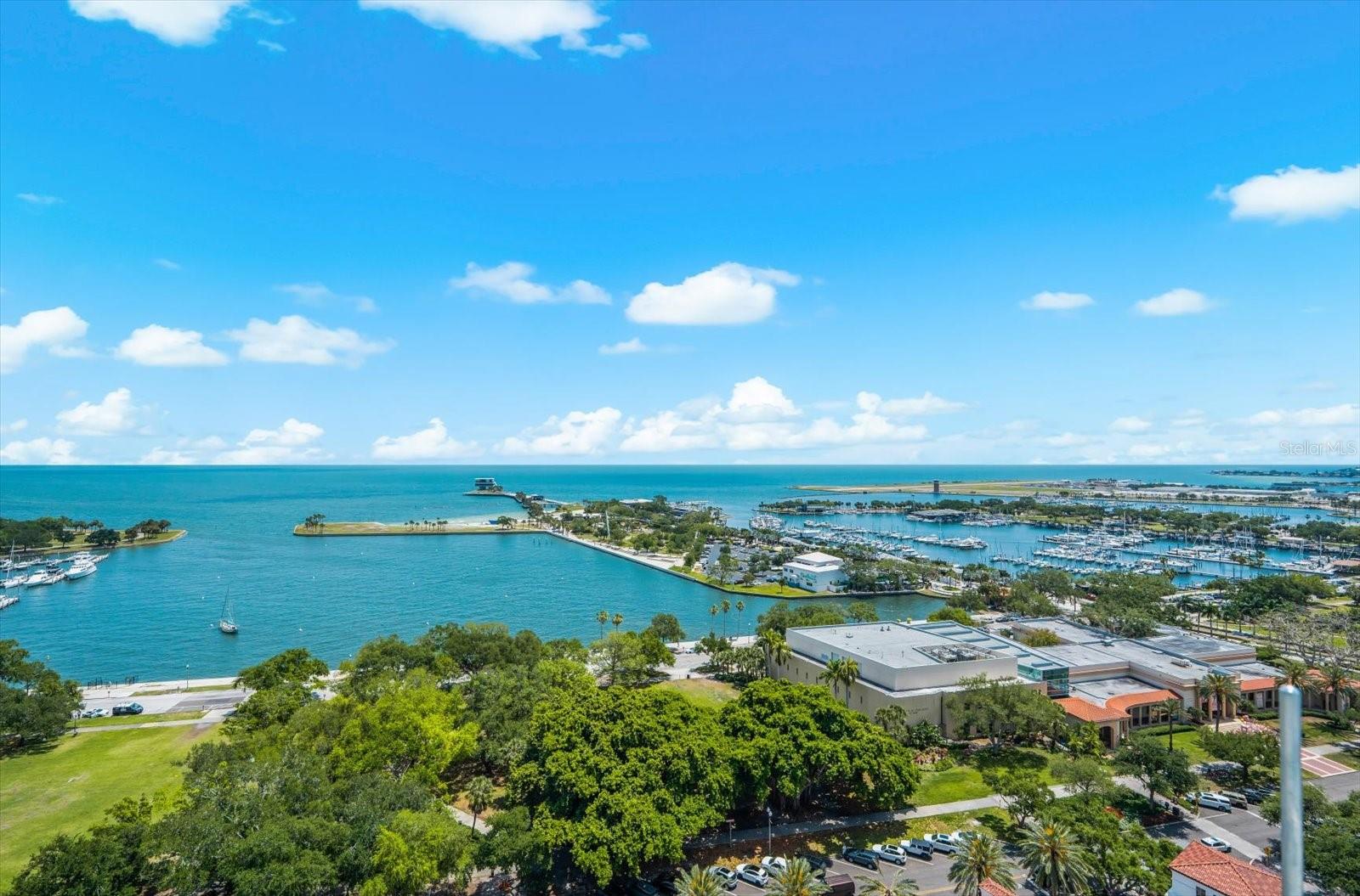 176 4TH AVE NE #201, ST PETERSBURG, FL, 33701