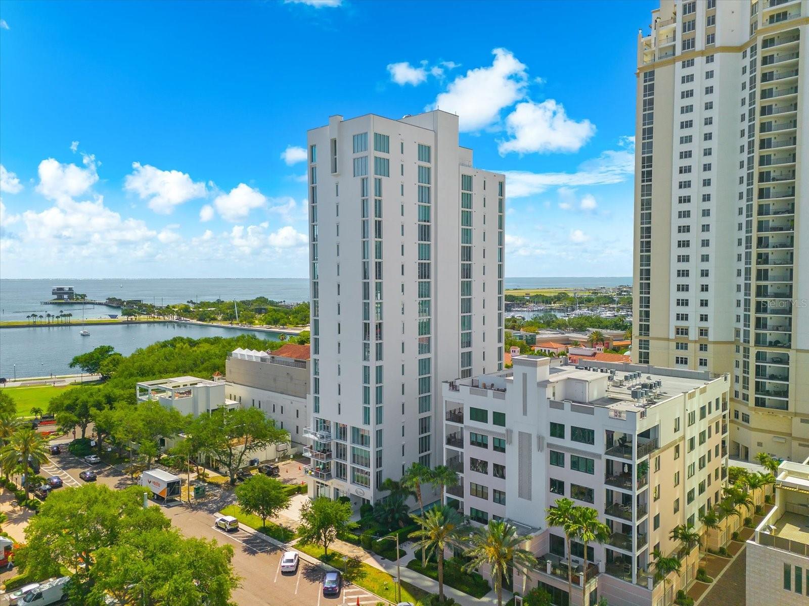 176 4TH AVE NE #201, ST PETERSBURG, FL, 33701