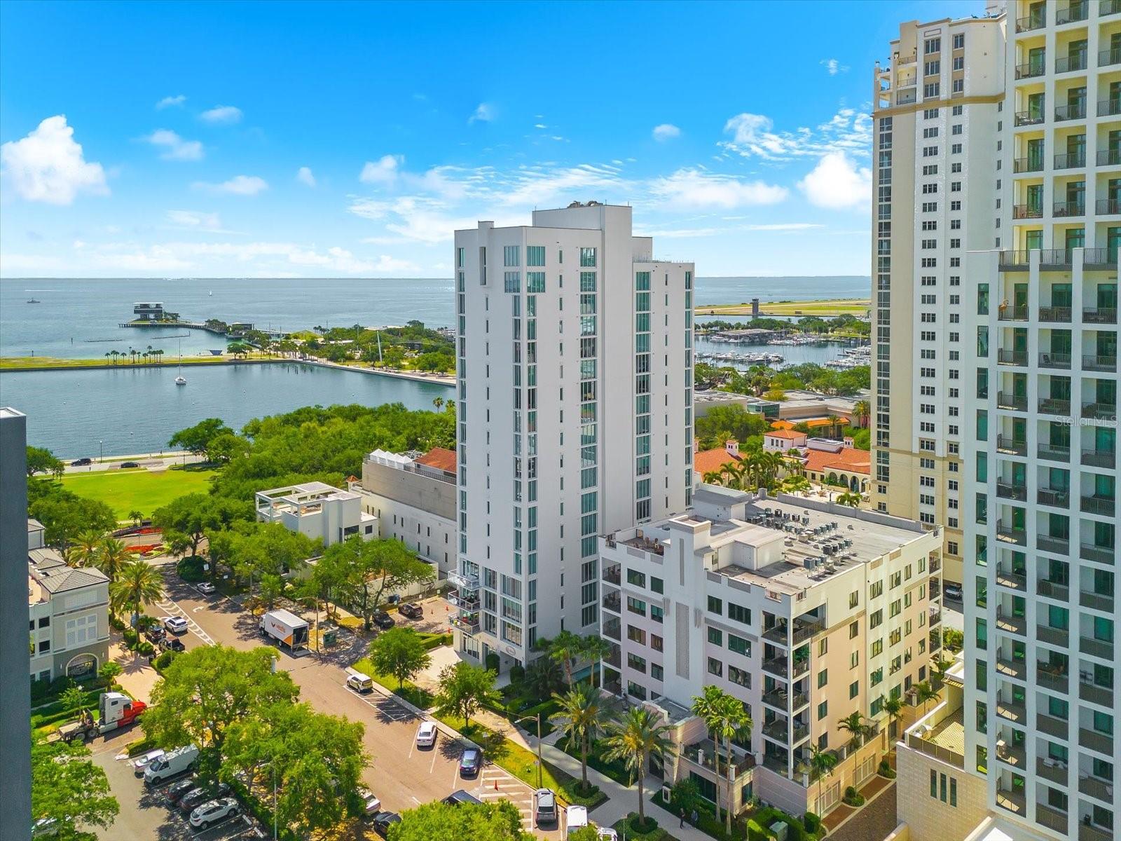 176 4TH AVE NE #201, ST PETERSBURG, FL, 33701