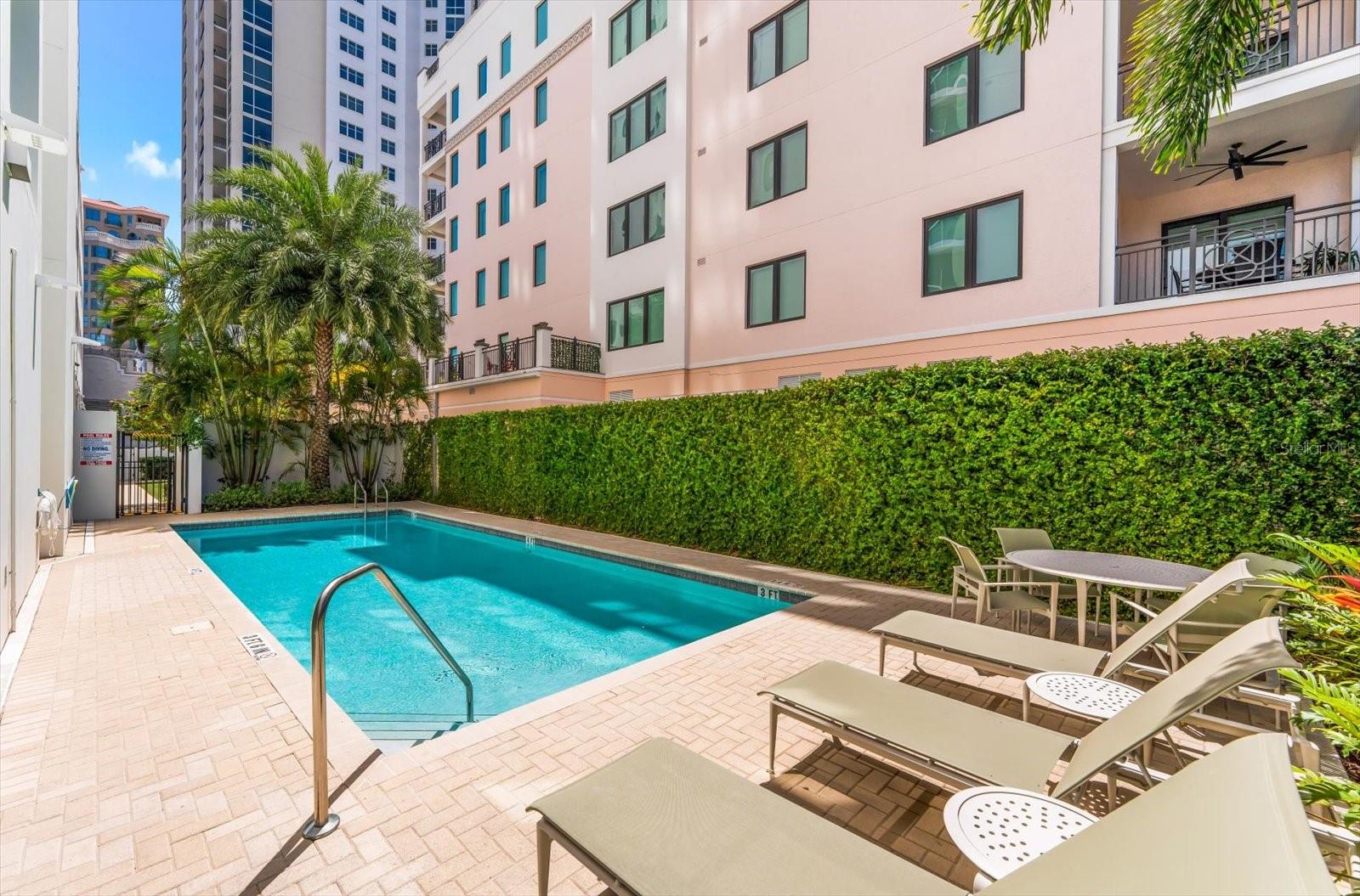 176 4TH AVE NE #201, ST PETERSBURG, FL, 33701