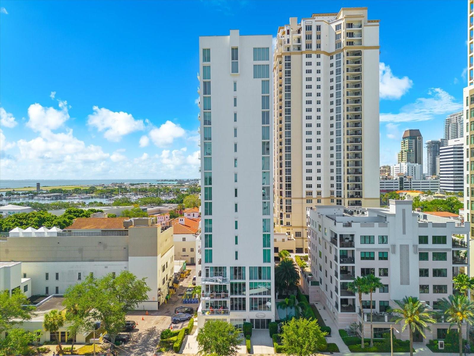 176 4TH AVE NE #201, ST PETERSBURG, FL, 33701