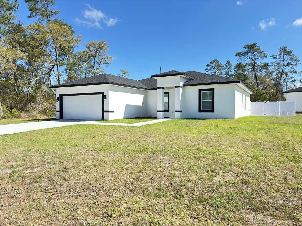 4513 SW 170TH STREET RD, OCALA, FL, 34473