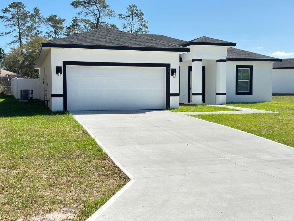 4513 SW 170TH STREET RD, OCALA, FL, 34473