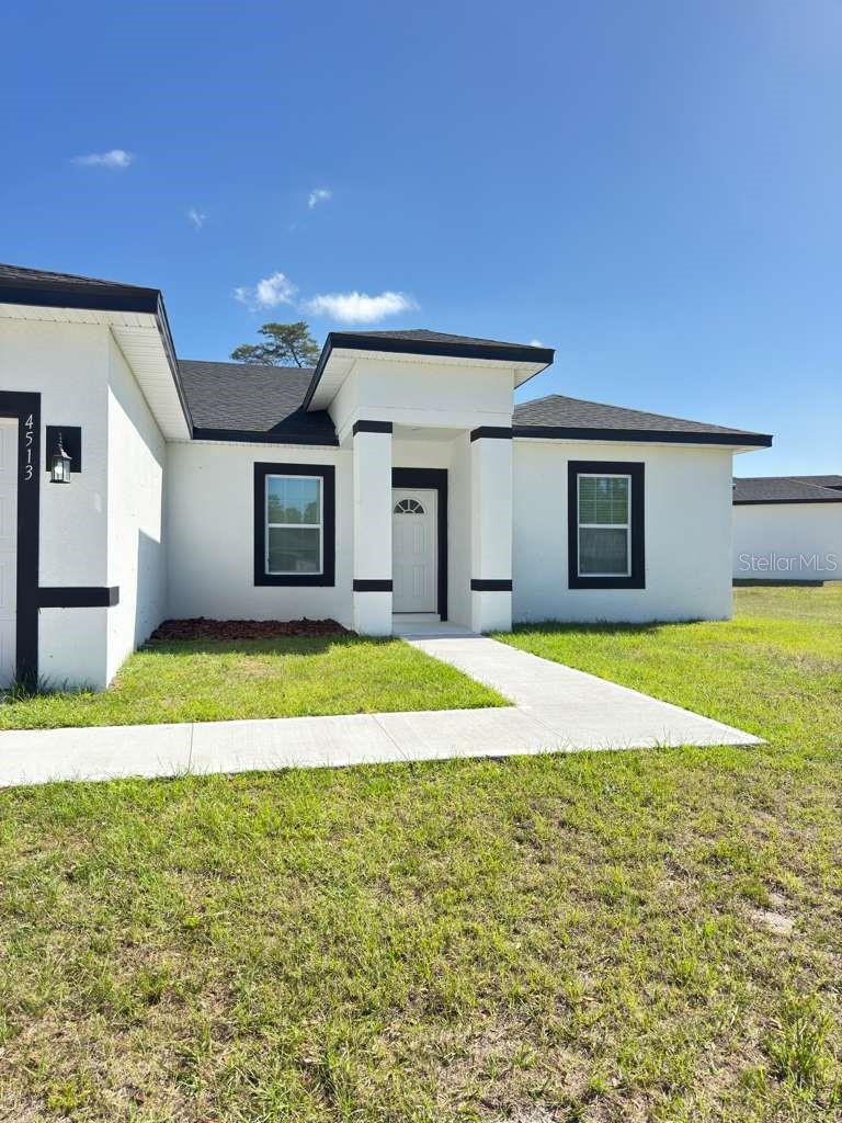 4513 SW 170TH STREET RD, OCALA, FL, 34473