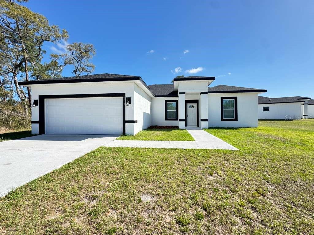 4513 SW 170TH STREET RD, OCALA, FL, 34473