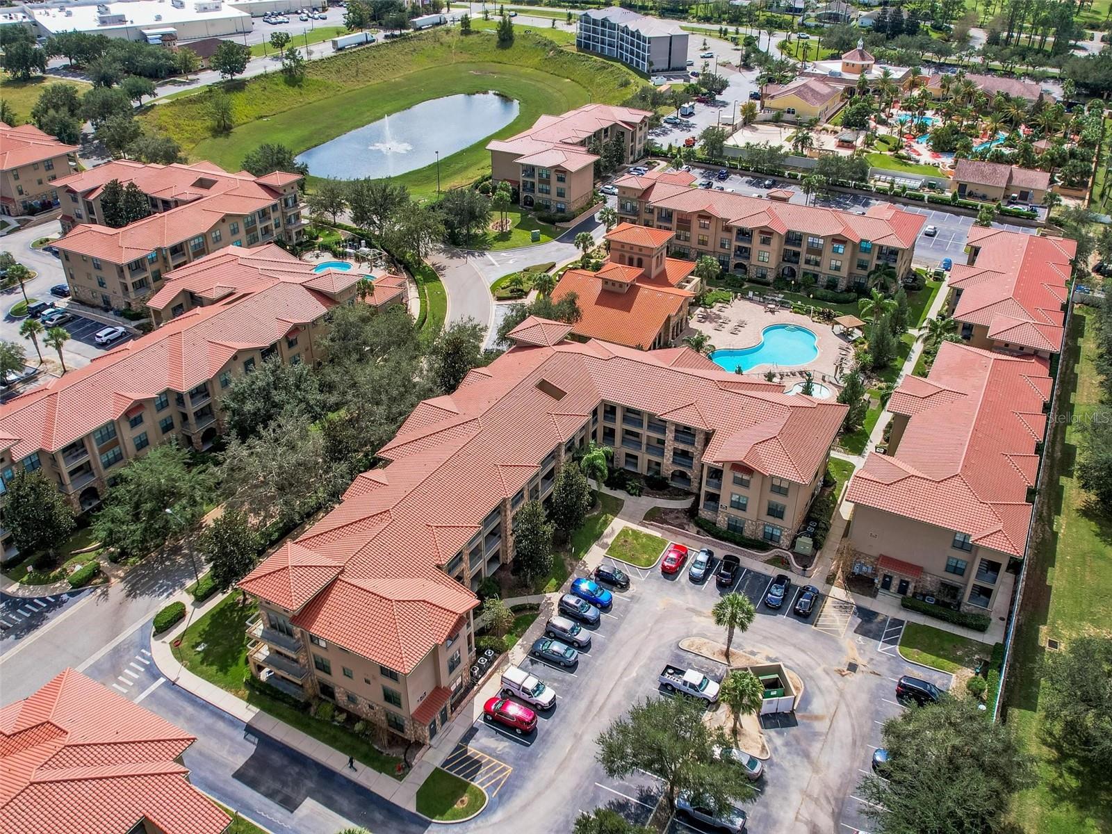 904 CHARO PKWY #514, DAVENPORT, FL, 33897