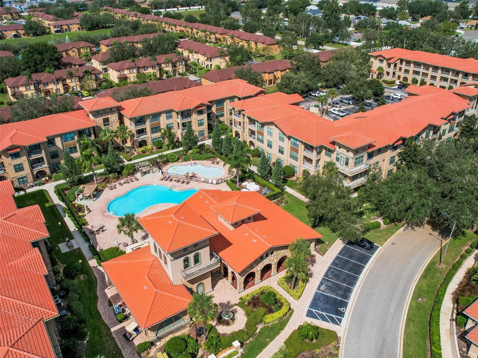 904 CHARO PKWY #514, DAVENPORT, FL, 33897