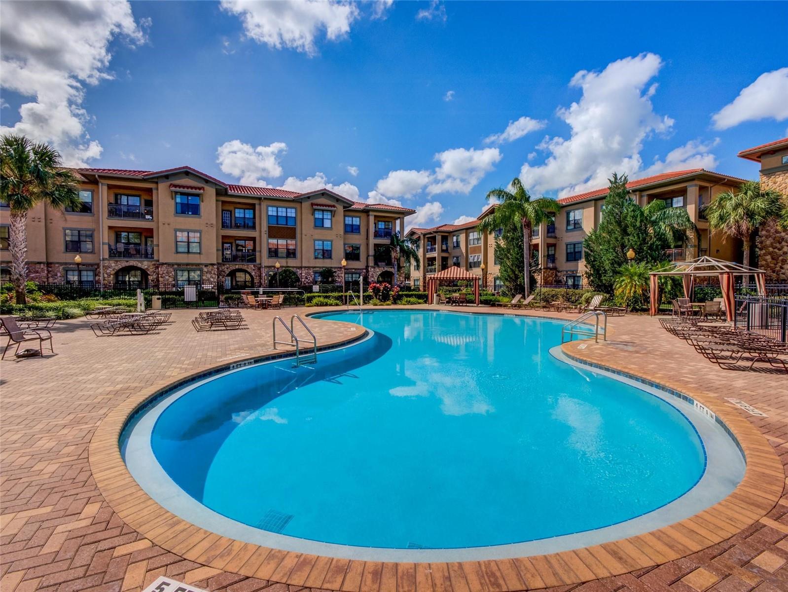 904 CHARO PKWY #514, DAVENPORT, FL, 33897