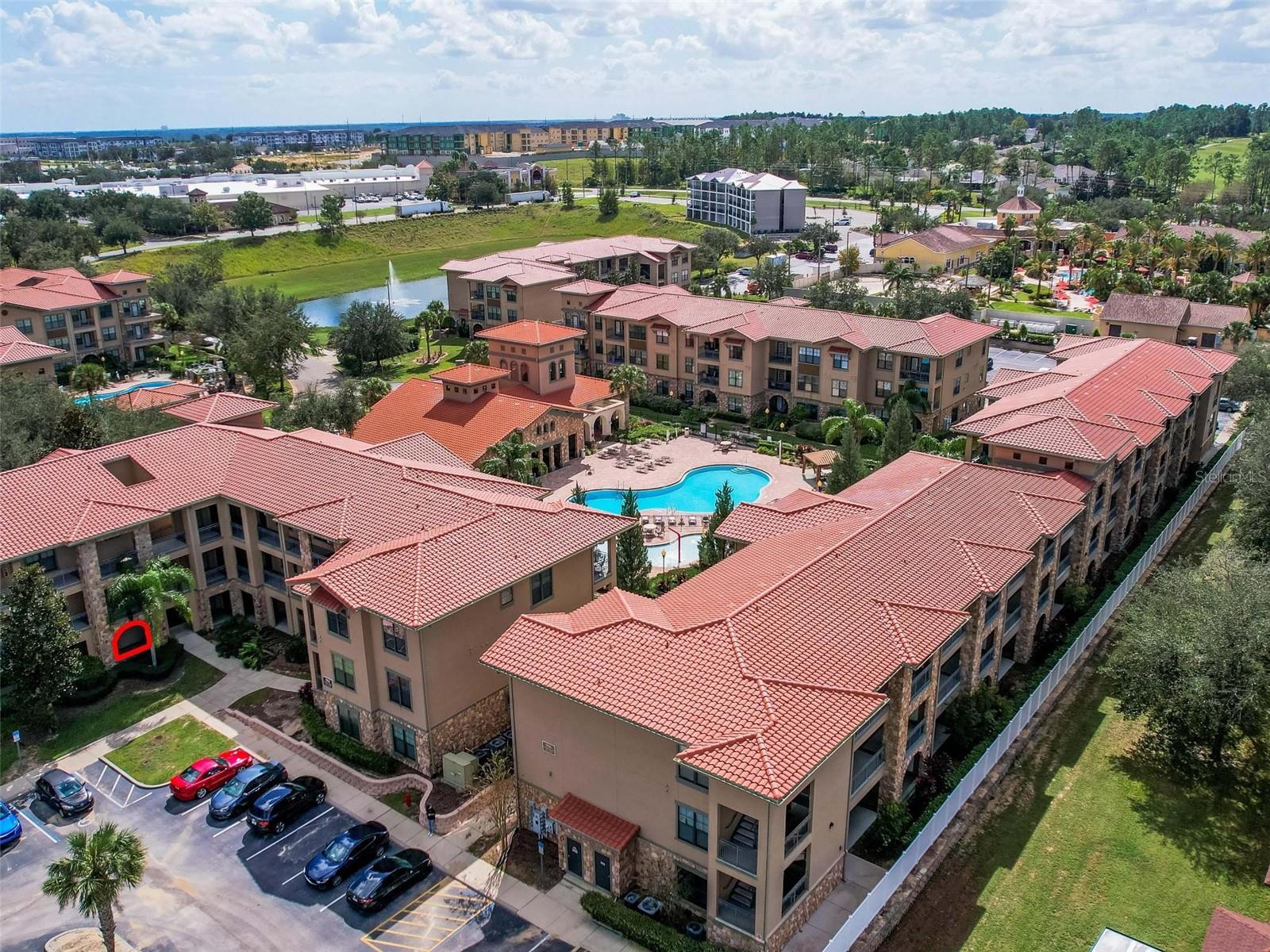 904 CHARO PKWY #514, DAVENPORT, FL, 33897