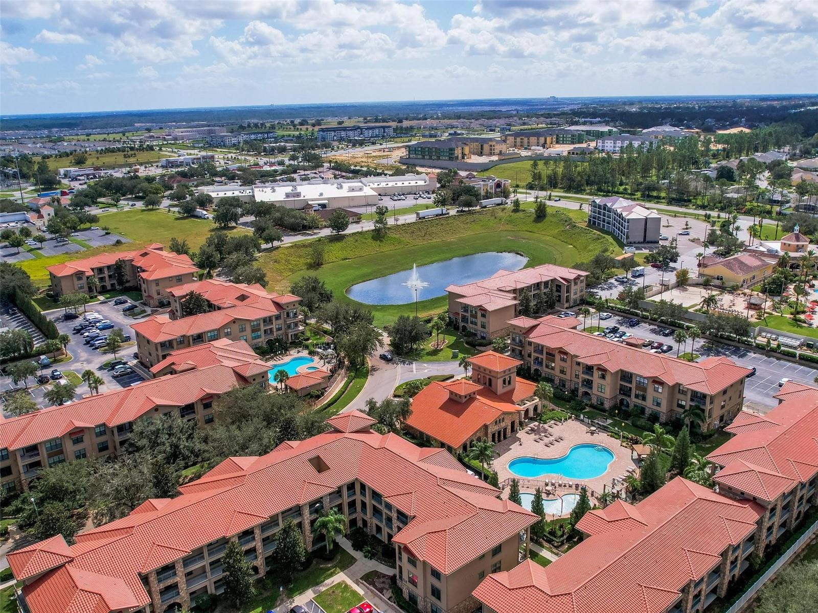904 CHARO PKWY #514, DAVENPORT, FL, 33897
