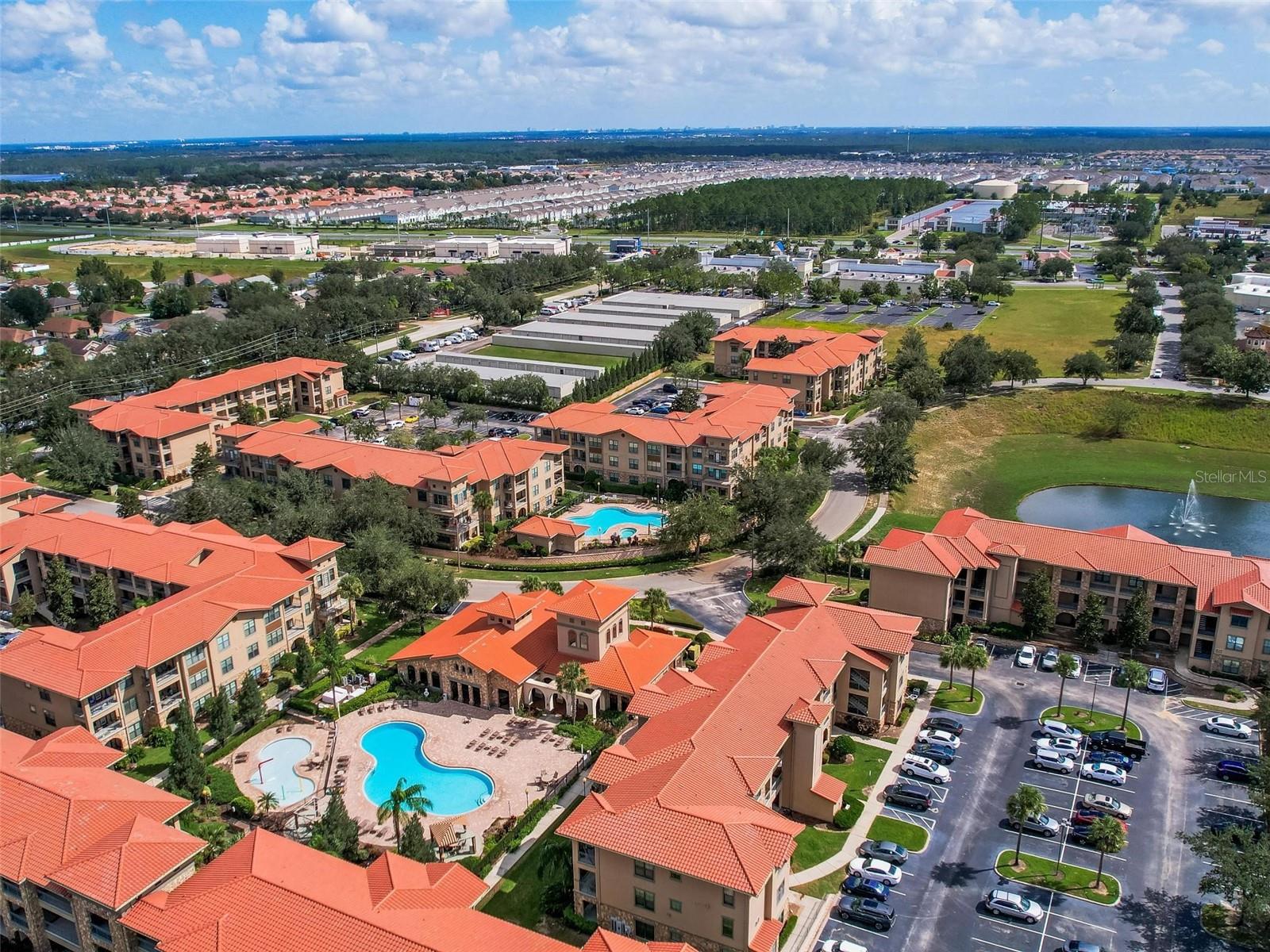 904 CHARO PKWY #514, DAVENPORT, FL, 33897