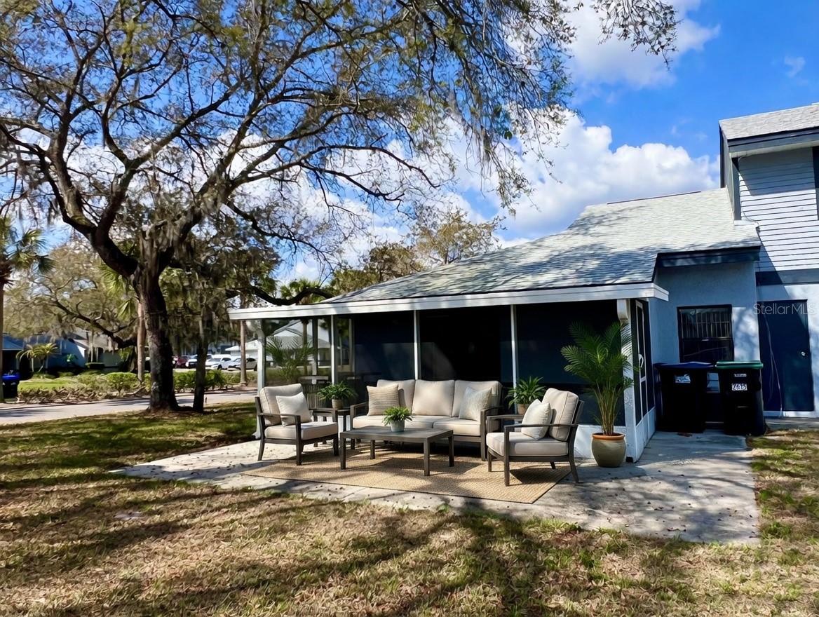 2615 GRADUATE CT, ORLANDO, FL, 32826