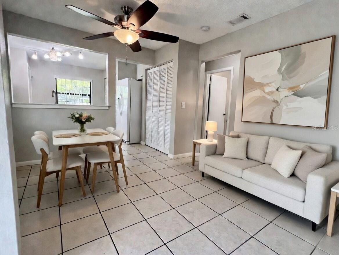 2615 GRADUATE CT, ORLANDO, FL, 32826