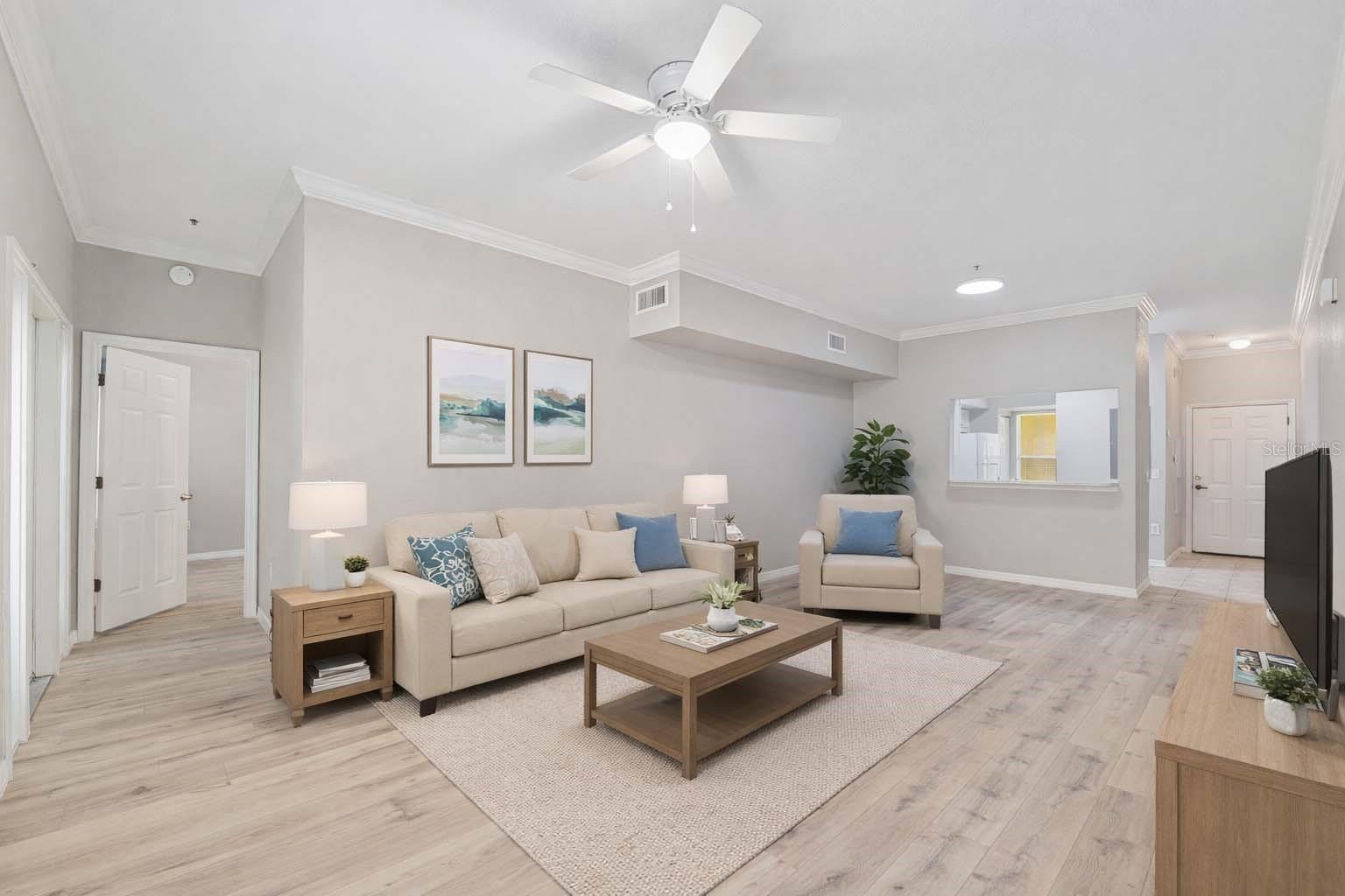 9177 SW 52ND RD #102, GAINESVILLE, FL, 32608