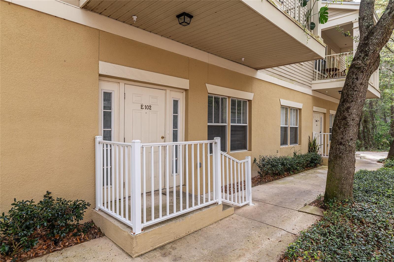 9177 SW 52ND RD #102, GAINESVILLE, FL, 32608