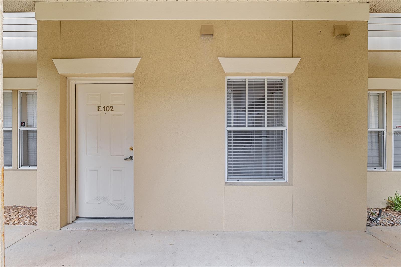 9177 SW 52ND RD #102, GAINESVILLE, FL, 32608