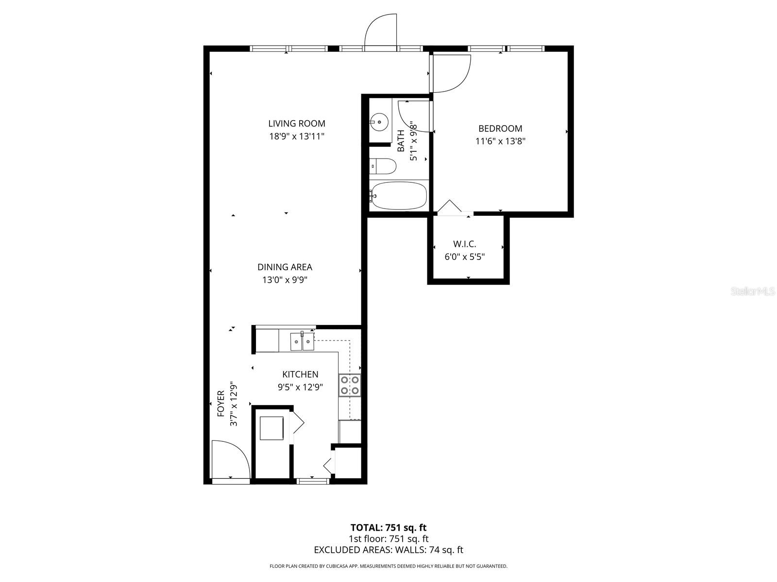 9177 SW 52ND RD #102, GAINESVILLE, FL, 32608