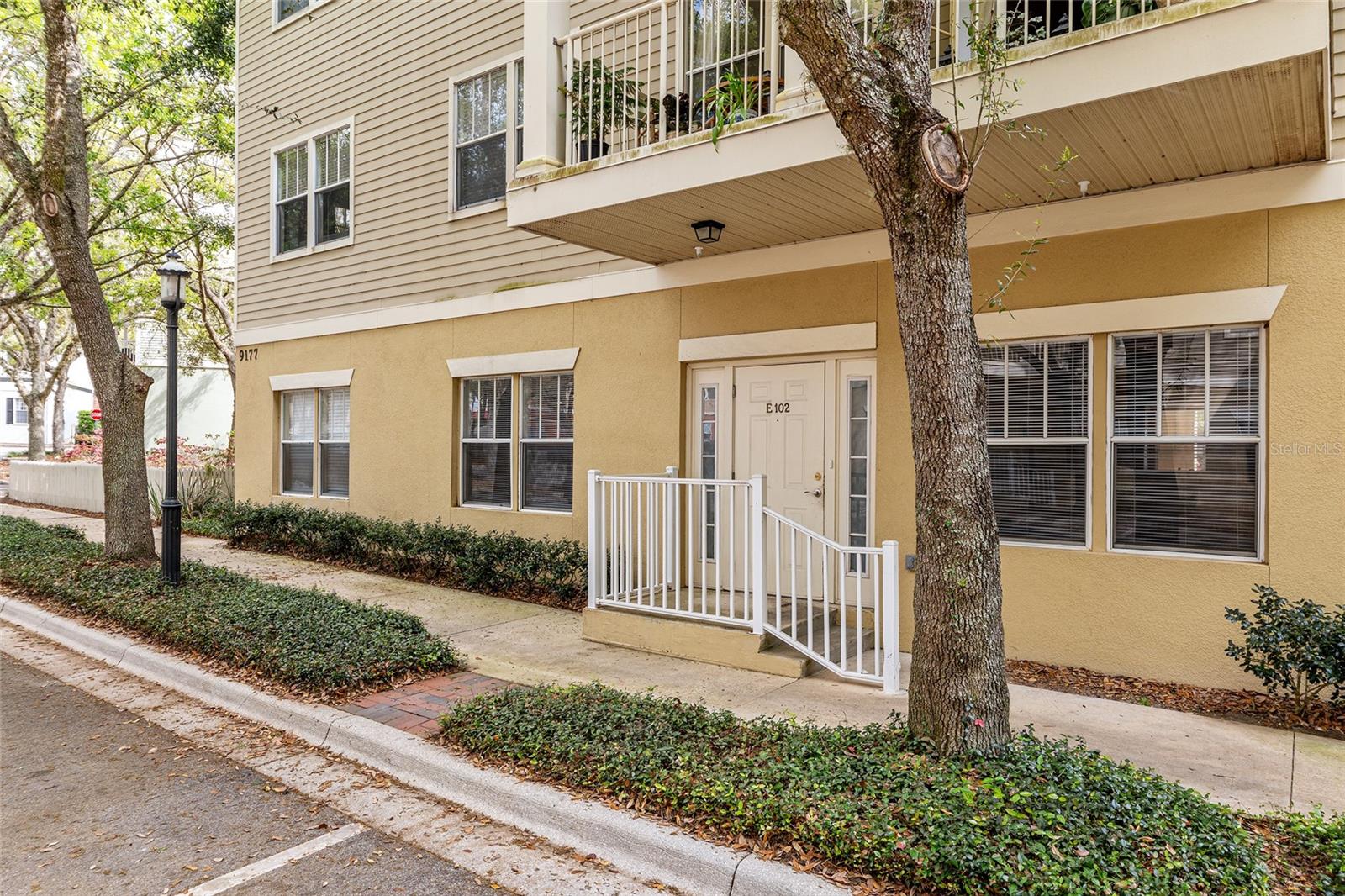 9177 SW 52ND RD #102, GAINESVILLE, FL, 32608