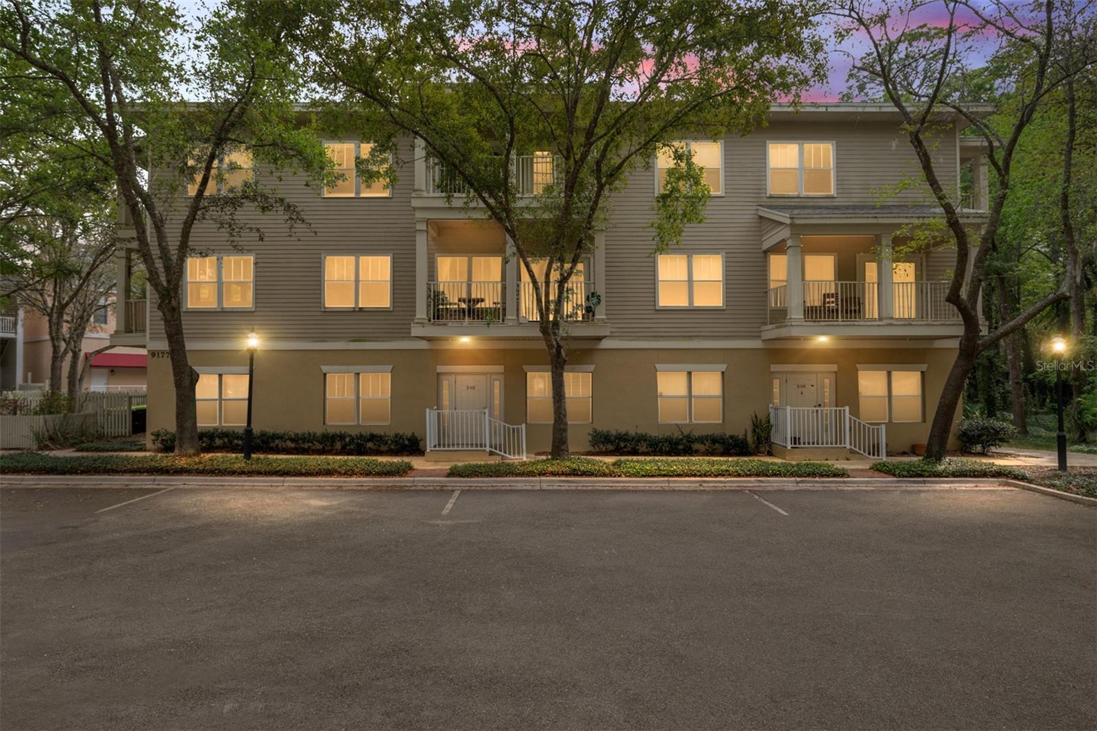 9177 SW 52ND RD #102, GAINESVILLE, FL, 32608