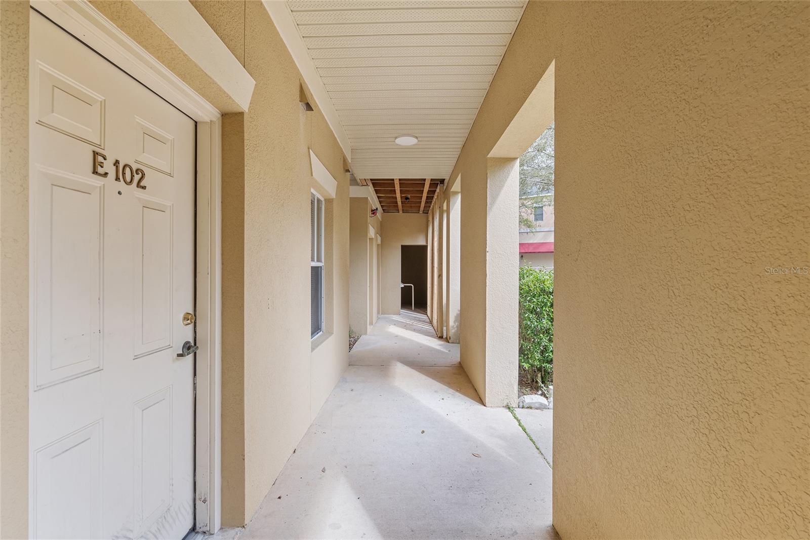 9177 SW 52ND RD #102, GAINESVILLE, FL, 32608