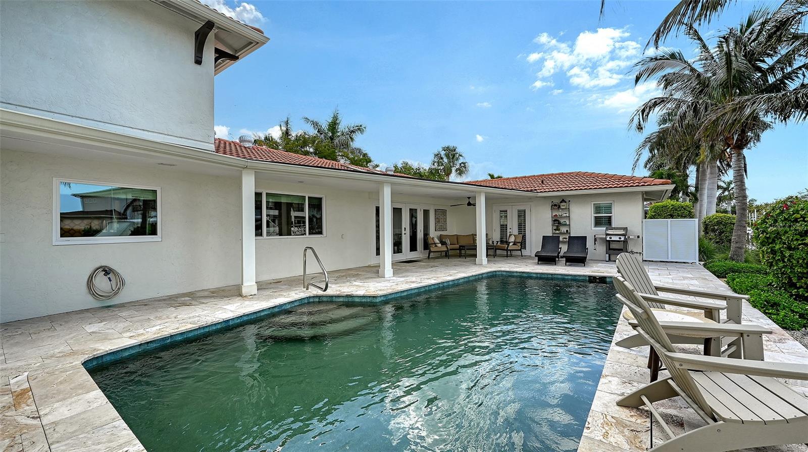 531 WEDGE LN, LONGBOAT KEY, FL, 34228