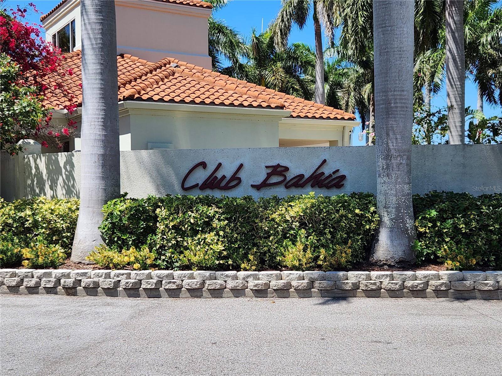 6105 BAHIA DEL MAR CIR #283, ST PETERSBURG, FL, 33715