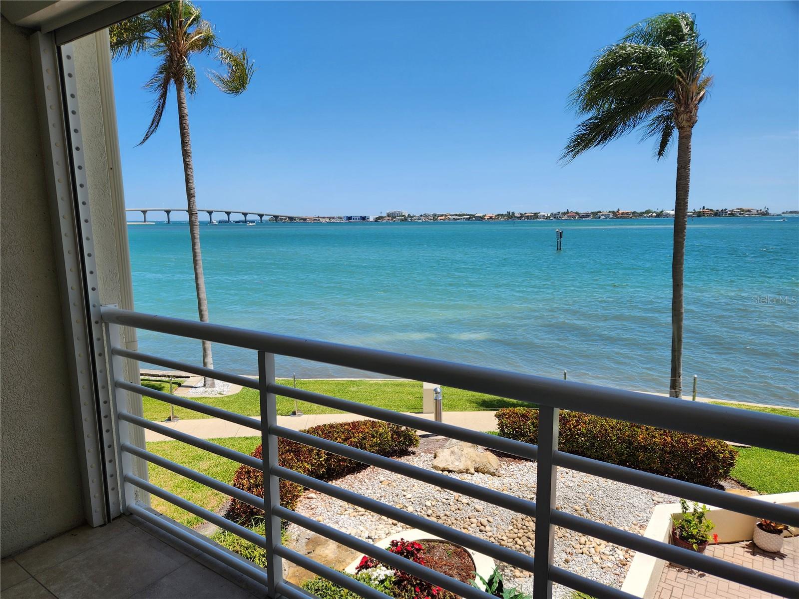 6105 BAHIA DEL MAR CIR #283, ST PETERSBURG, FL, 33715