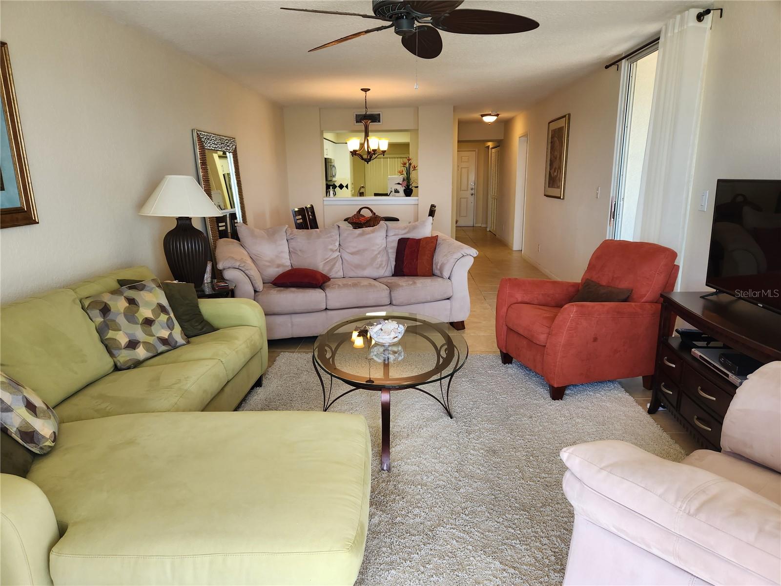 6105 BAHIA DEL MAR CIR #283, ST PETERSBURG, FL, 33715