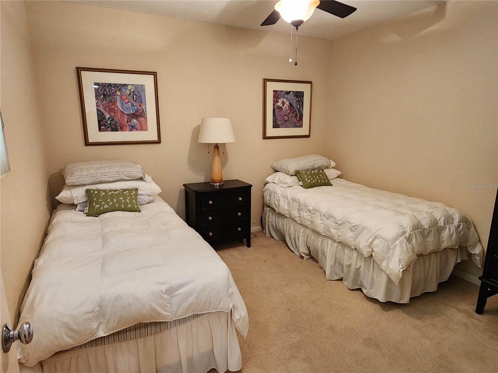 6105 BAHIA DEL MAR CIR #283, ST PETERSBURG, FL, 33715