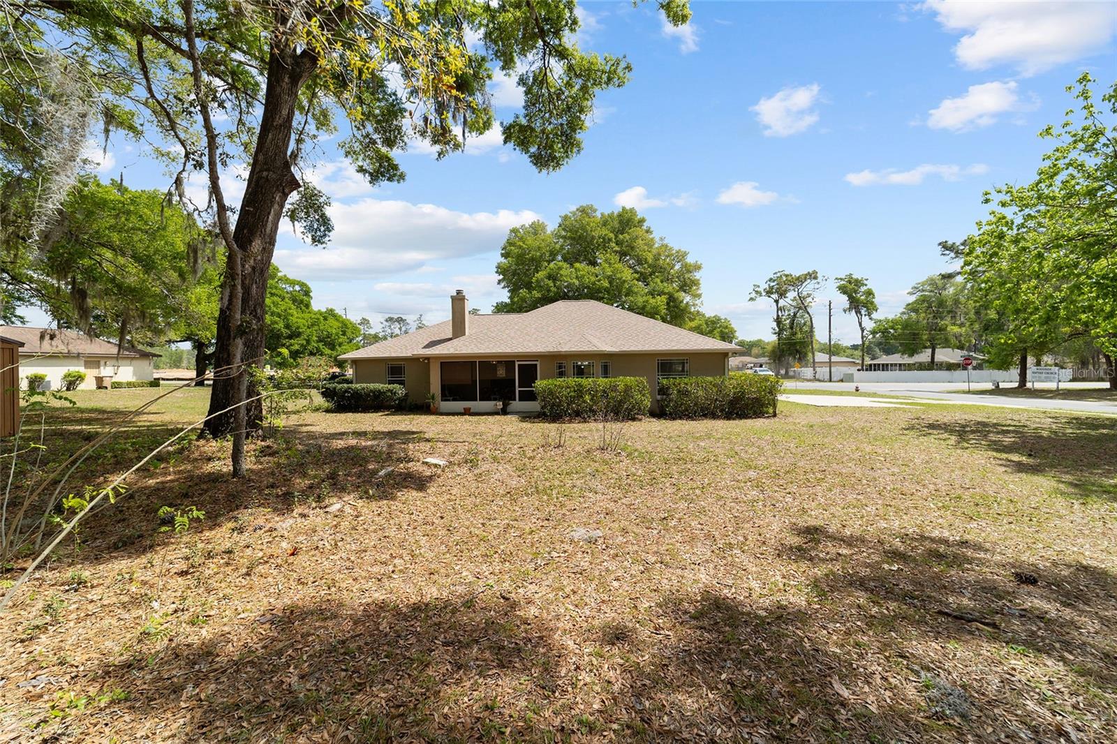 2802 NE 25TH AVE, OCALA, FL, 34470