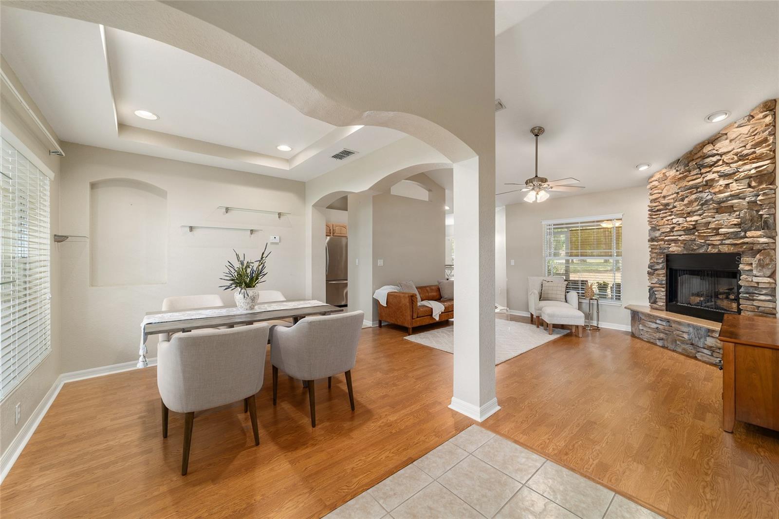 2802 NE 25TH AVE, OCALA, FL, 34470